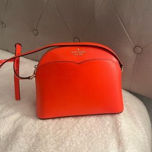 Kate Spade New York Payton Dome Crossbody bag